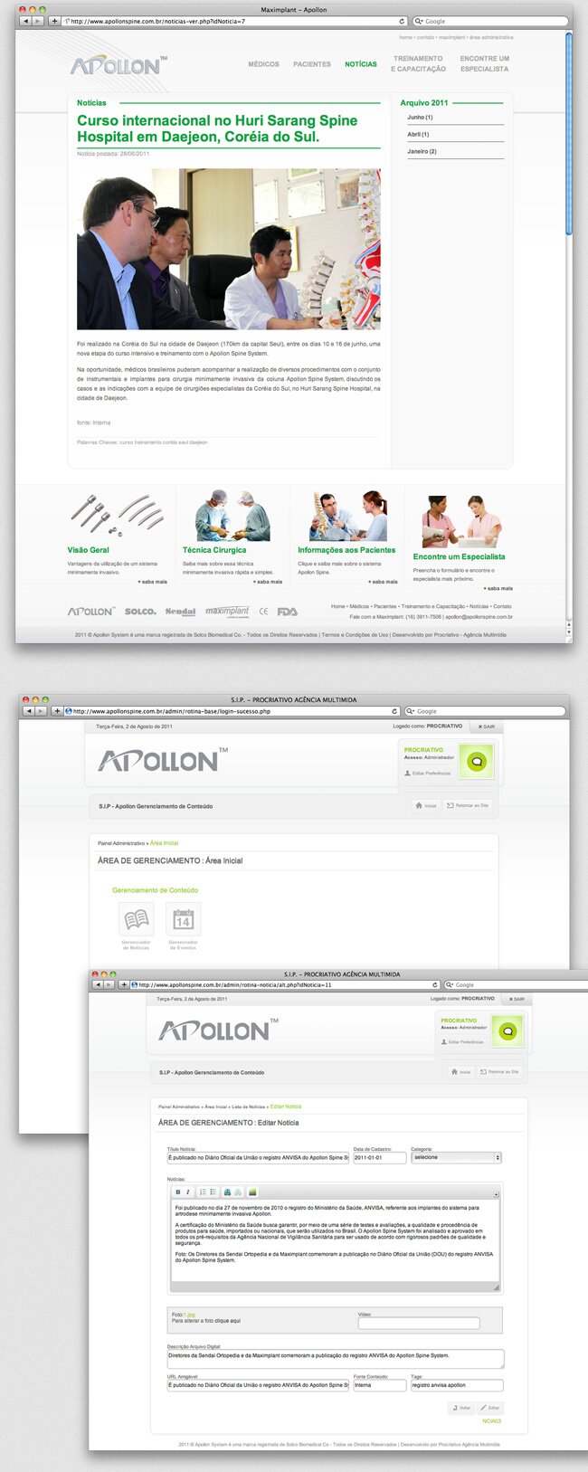Sistema de Gerenciamento de informações Site Apollon Spine sistema-gerenciamento-informacoes-apollon-spine.jpg