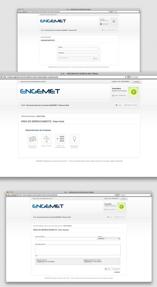 Sistema Web / Gerenciamento de informações Engemet sistema-gerenciamento-informacoes-engemet.jpg