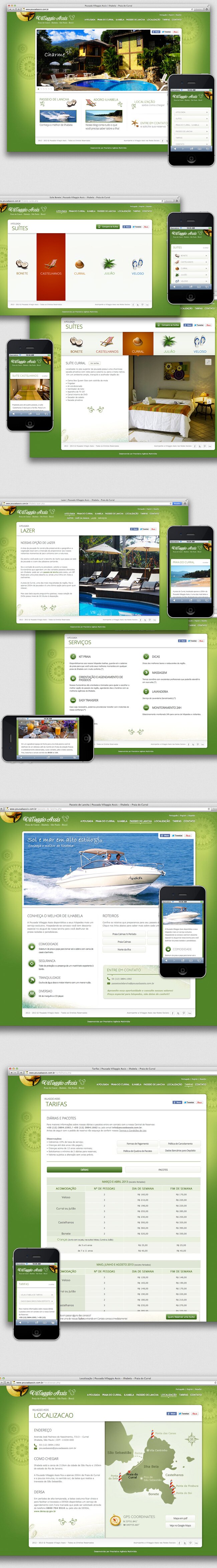 Site Pousada Assis + Site mobile site_pousada_villaggio_assis_2013.jpg